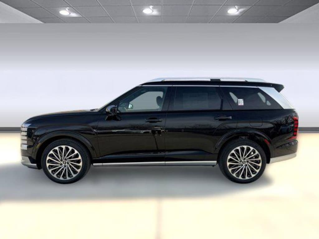 New 2026 Hyundai Palisade Hybrid Calligraphy SUV