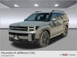  Hyundai Santa Fe Hybrid