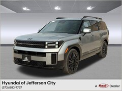 2026 Hyundai Santa Fe Calligraphy FWD SUV