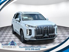 2025 Hyundai Palisade Calligraphy AWD SUV