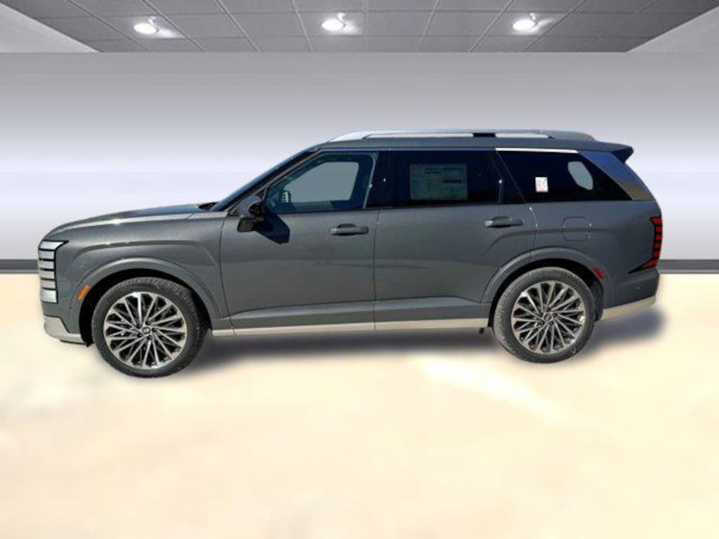 New 2026 Hyundai Palisade Calligraphy FWD SUV