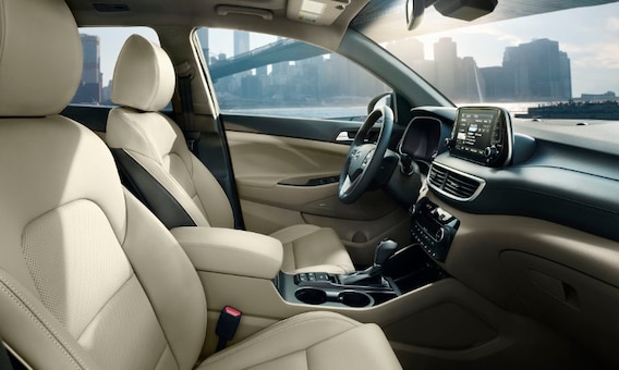 2020 Hyundai Tucson Release Date Specs Key Features