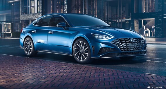 2020 Hyundai Sonata Preview Specs Features Release Date