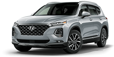 2020 Hyundai Santa Fe Trim Levels: SE vs. SEL vs. Limited