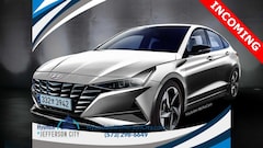 New 2022 Hyundai Sonata N Line Sedan for Sale in Jefferson City, MO