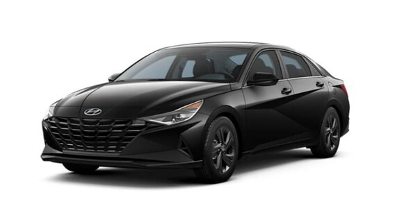 2021 Hyundai Elantra Trim Levels Se Vs Sel Vs Limited