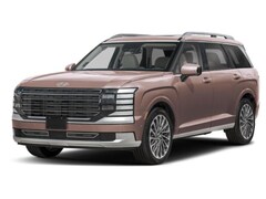2026 Hyundai Palisade Calligraphy AWD SUV