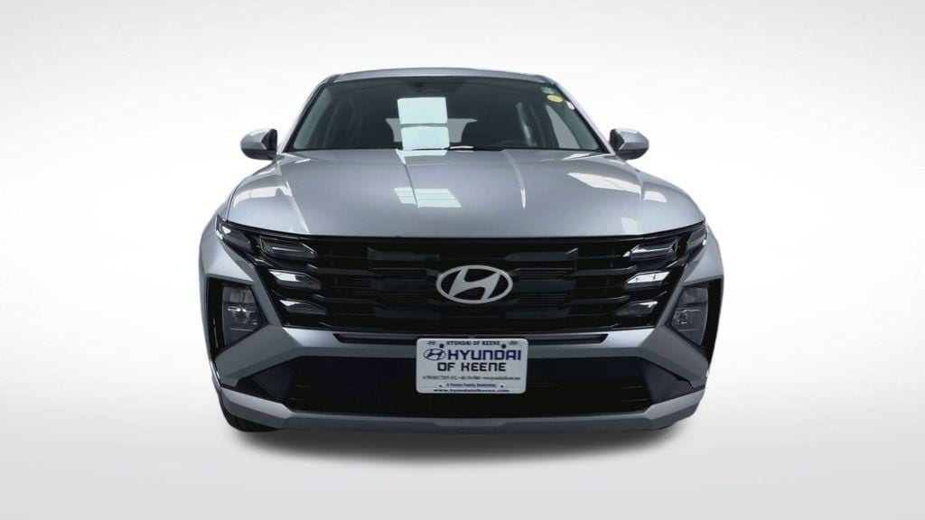 New 2026 Hyundai Tucson SE AWD SUV