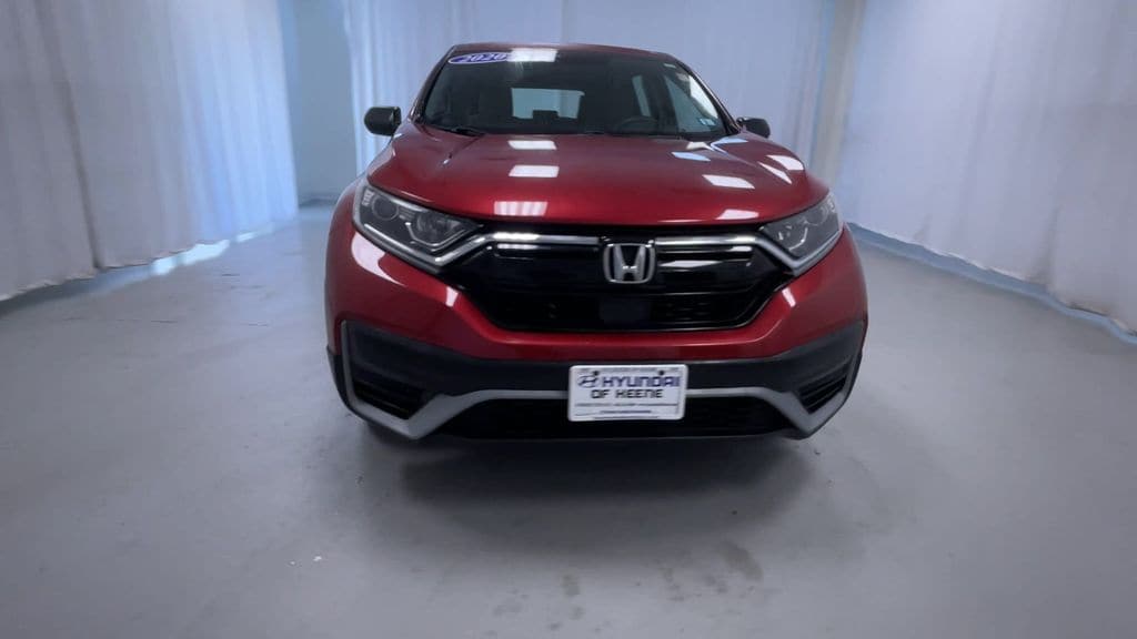 Used 2020 Honda CR-V LX SUV