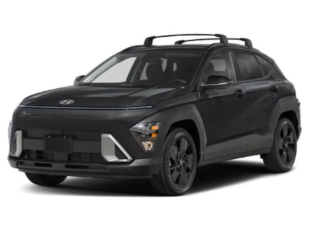 2026 Hyundai Kona SEL Sport AWD SUV