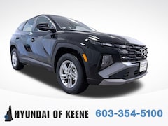 2026 Hyundai Tucson SE AWD SUV