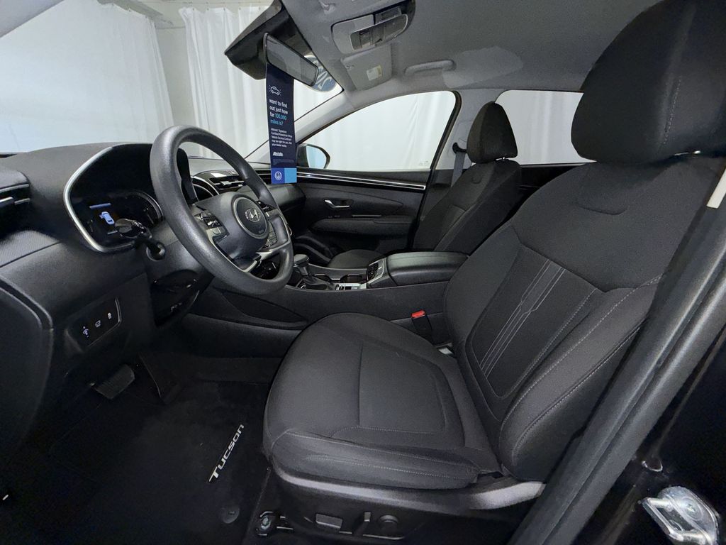 2023 Hyundai Tucson SEL - Photo 11