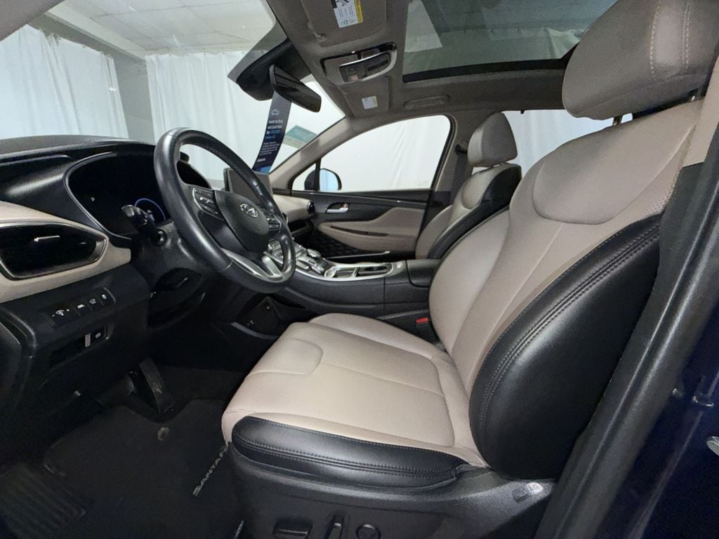 Used 2023 Hyundai Santa Fe SEL SUV