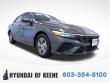 New 2026 Hyundai Elantra SE Sedan