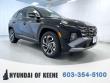 New 2025 Hyundai Tucson Limited AWD SUV