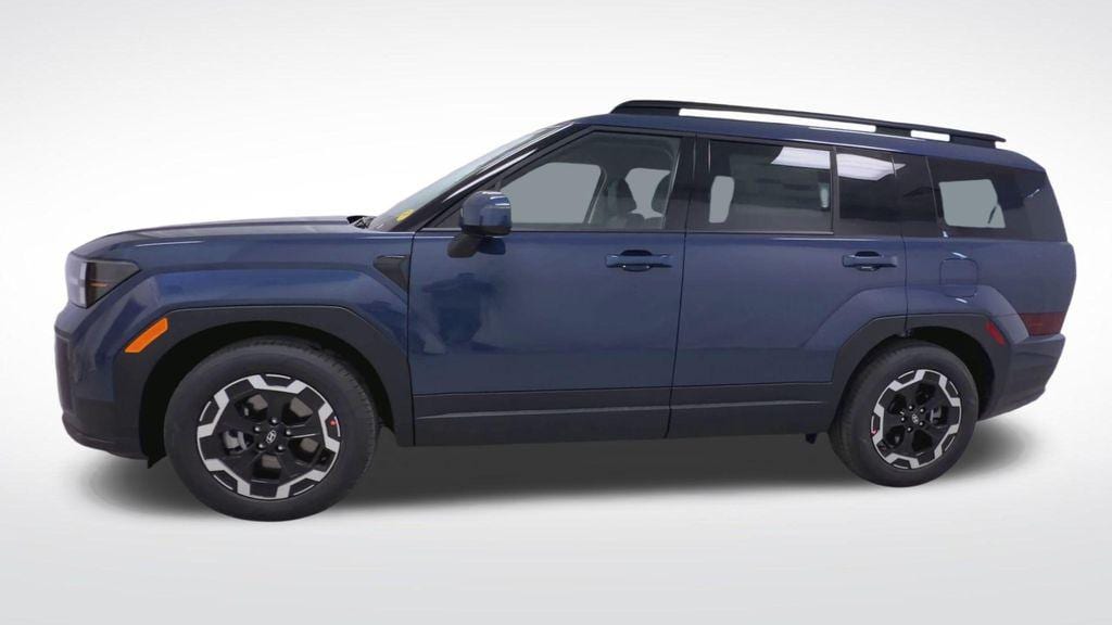 New 2026 Hyundai Santa Fe SEL AWD SUV