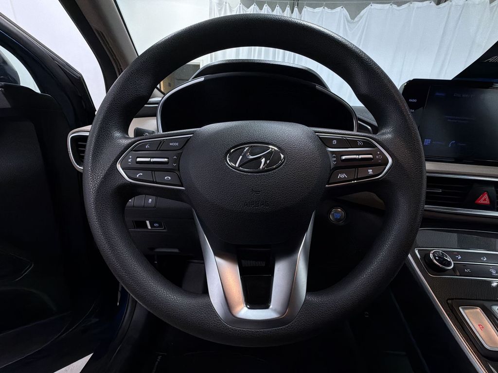 2022 Hyundai Santa Fe SEL - Photo 15