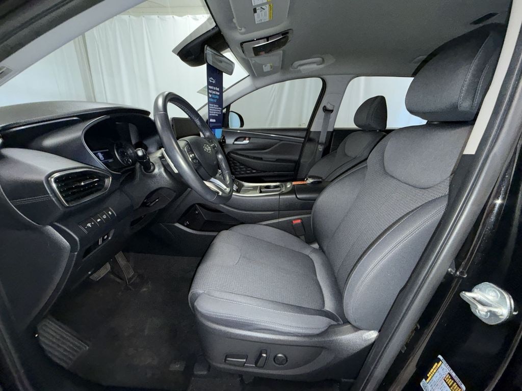 Used 2023 Hyundai Santa Fe SEL SUV