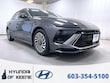 Hyundai Sonata Hybrid