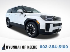 2026 Hyundai Santa Fe SE AWD SUV