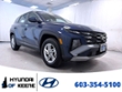 Used 2025 Hyundai Tucson SE SUV