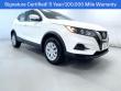  Nissan Rogue Sport