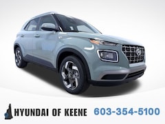 2026 Hyundai Venue SEL SUV