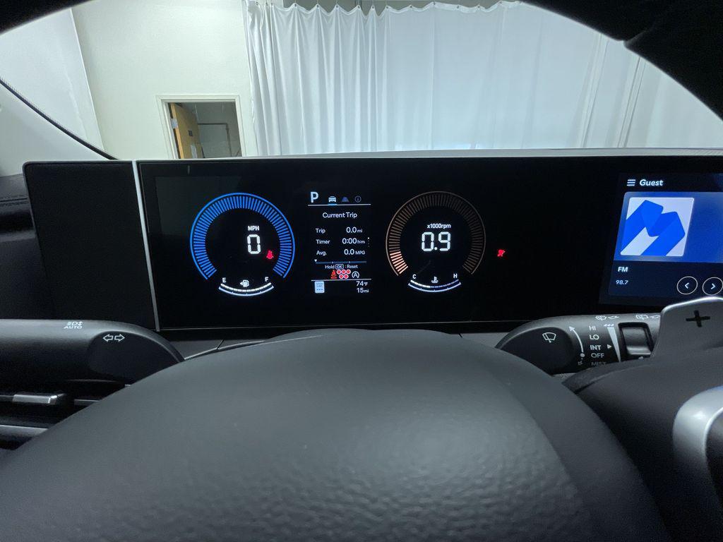 2026 Hyundai Santa Fe SE - Photo 8