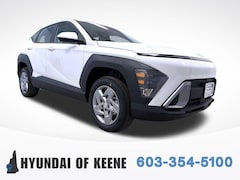 2026 Hyundai Kona SE AWD SUV