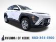 New 2026 Hyundai Kona SE AWD SUV