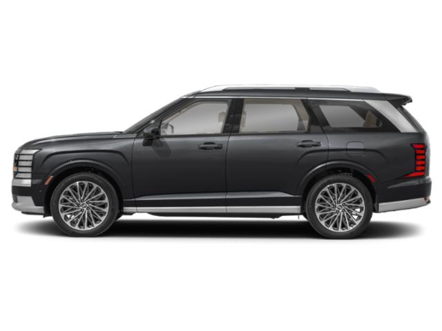 2026 Hyundai Palisade Calligraphy photo 2