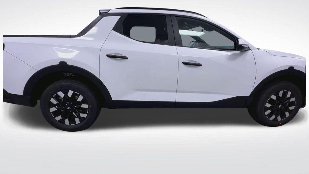2026 Hyundai Santa Cruz SEL - Photo 21