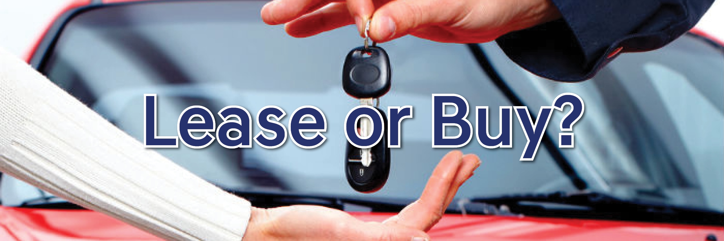 Lease or Buy CarBuying Guide Toyota of Keene