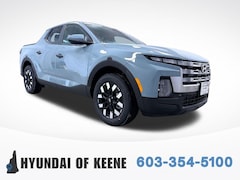 2026 Hyundai Santa Cruz SE AWD Truck