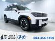 New 2026 Hyundai Santa Fe SEL AWD SUV