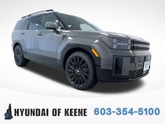 2026 Hyundai Santa Fe Calligraphy AWD SUV