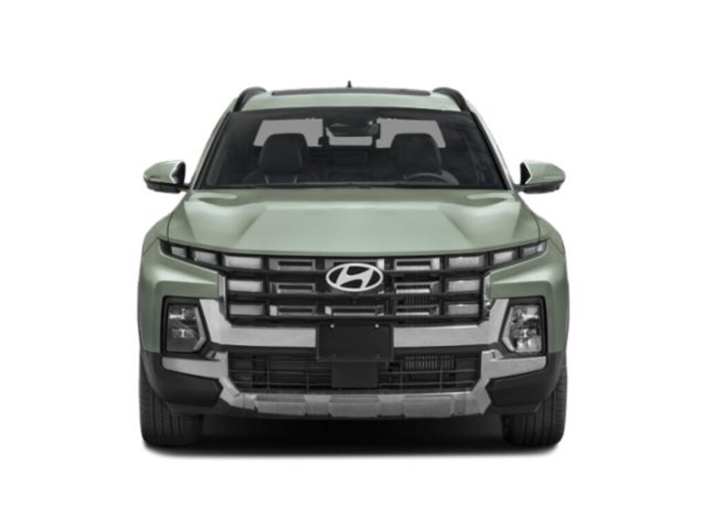 New 2026 Hyundai Santa Cruz Limited Truck