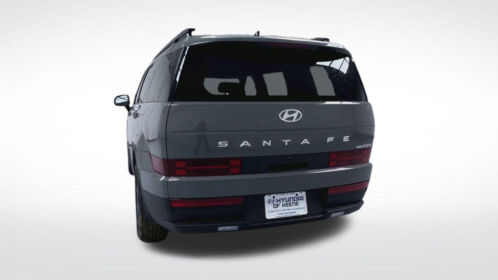 2026 Hyundai Santa Fe SEL - Photo 7
