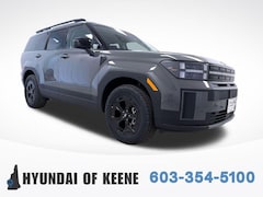 2026 Hyundai Santa Fe XRT AWD SUV