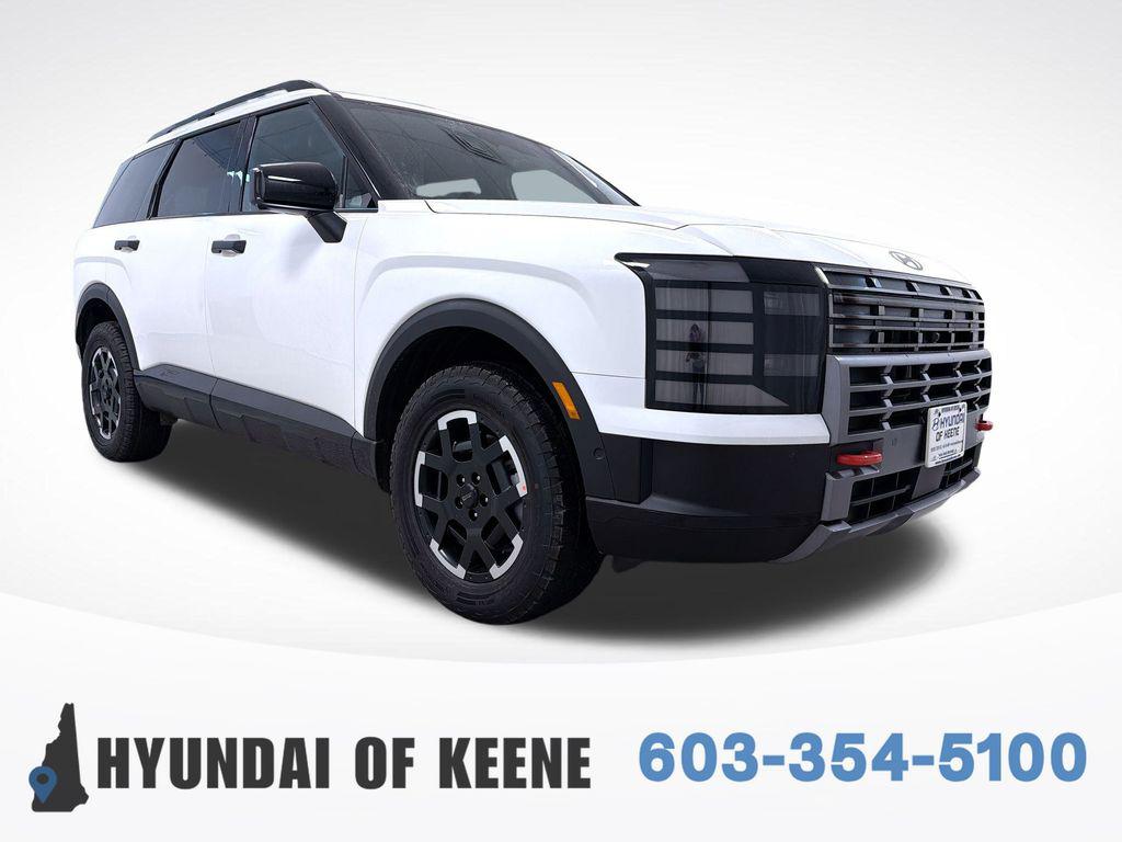 2026 Hyundai Palisade XRT Pro's photo