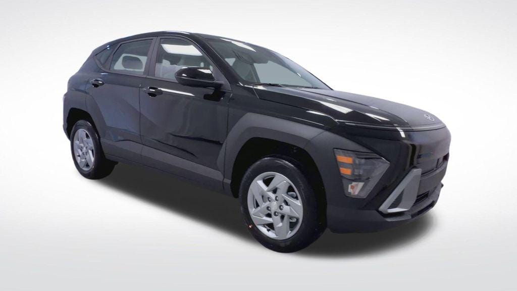New 2026 Hyundai Kona SE AWD SUV