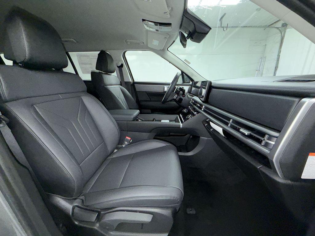 2026 Hyundai Santa Fe SEL - Photo 11
