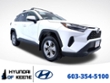 Used 2023 Toyota RAV4 XLE SUV