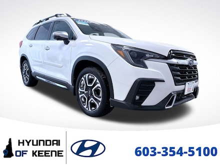 2023 Subaru Ascent Touring SUV