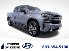 2019 Chevrolet Silverado 1500 RST Truck