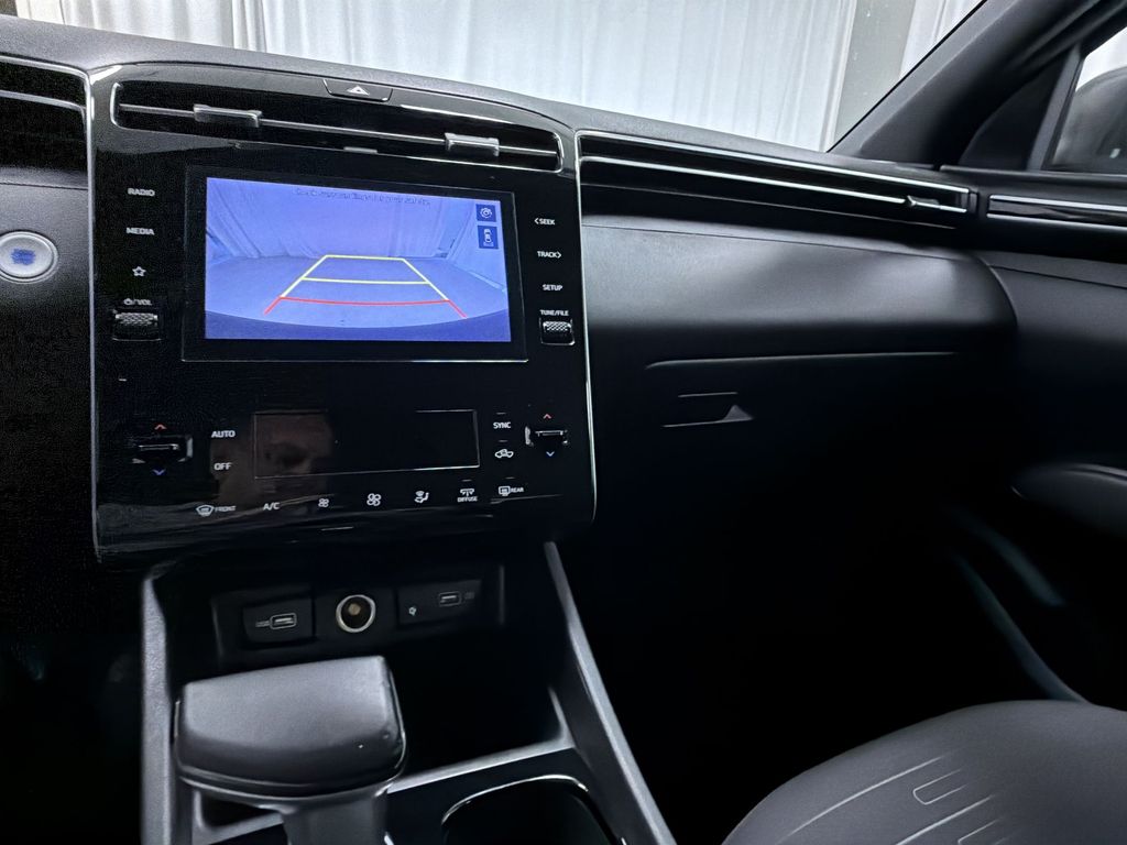 2022 Hyundai Santa Cruz SEL Premium - Photo 20
