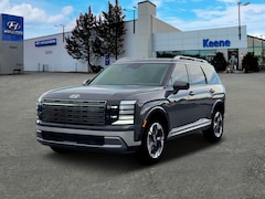 2026 Hyundai Palisade Limited AWD SUV
