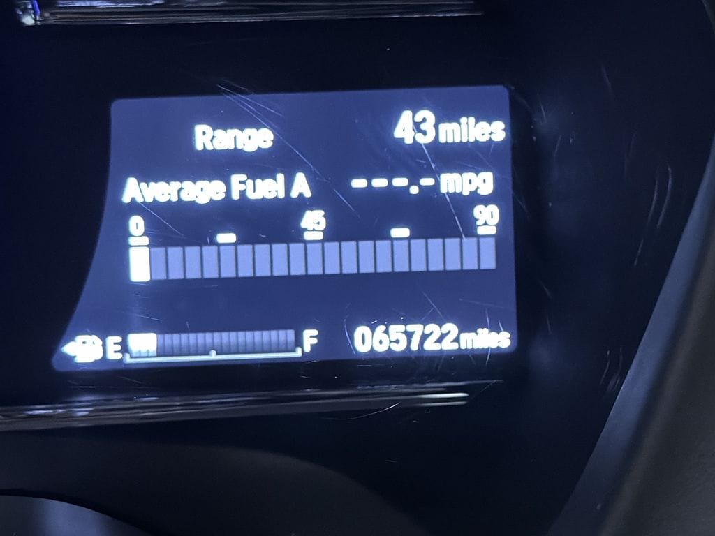 2022 Honda HR-V EX-L - Photo 7