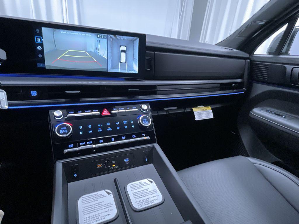 2026 Hyundai Santa Fe Calligraphy - Photo 20