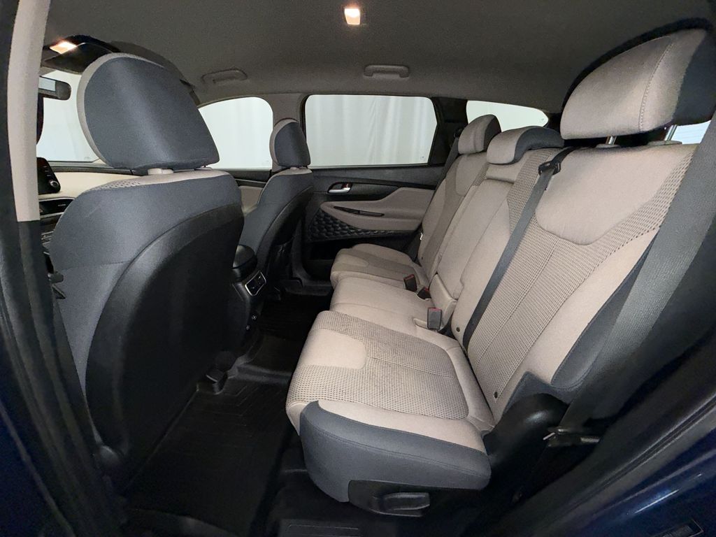 2022 Hyundai Santa Fe SEL - Photo 4